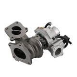 JDMSPEED  TD04L Billet Turbocharger For Chevy Chevrolet Camaro Malibu Cadillac ATS CTS 2.0