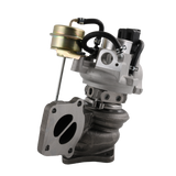 JDMSPEED  TD04L Billet Turbocharger For Chevy Chevrolet Camaro Malibu Cadillac ATS CTS 2.0