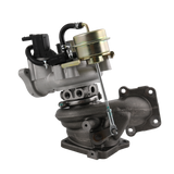 JDMSPEED  TD04L Billet Turbocharger For Chevy Chevrolet Camaro Malibu Cadillac ATS CTS 2.0