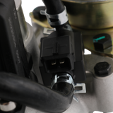 JDMSPEED  TD04L Billet Turbocharger For Chevy Chevrolet Camaro Malibu Cadillac ATS CTS 2.0