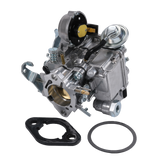 JDMSPEED 1-Barrel Carburetor Fits Chevrolet Chevy Gmc V6 6Cyl 4.1L 250 4.8L 292 Engine