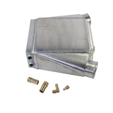 JDMSPEED 276000319 Intercooler For Sea-Doo RXT GTX GTR 215 255 260 Challenger 430 1503