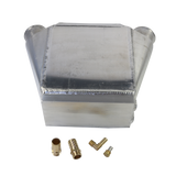 JDMSPEED 276000319 Intercooler For Sea-Doo RXT GTX GTR 215 255 260 Challenger 430 1503