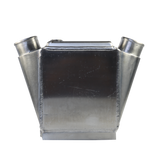 JDMSPEED 276000319 Intercooler For Sea-Doo RXT GTX GTR 215 255 260 Challenger 430 1503