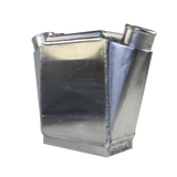 JDMSPEED 276000319 Intercooler For Sea-Doo RXT GTX GTR 215 255 260 Challenger 430 1503