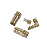 JDMSPEED 276000319 Intercooler For Sea-Doo RXT GTX GTR 215 255 260 Challenger 430 1503