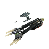 JDMSPEED 217-3028 16-9706 FJ503 6 Cylinder Fuel Injector For Chevy GMC Oldsmobile V6 4.3L