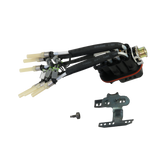 JDMSPEED 217-3028 16-9706 FJ503 6 Cylinder Fuel Injector For Chevy GMC Oldsmobile V6 4.3L