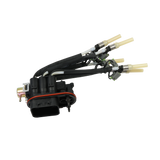 JDMSPEED 217-3028 16-9706 FJ503 6 Cylinder Fuel Injector For Chevy GMC Oldsmobile V6 4.3L