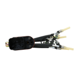 JDMSPEED 217-3028 16-9706 FJ503 6 Cylinder Fuel Injector For Chevy GMC Oldsmobile V6 4.3L