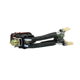 JDMSPEED 217-3028 16-9706 FJ503 6 Cylinder Fuel Injector For Chevy GMC Oldsmobile V6 4.3L