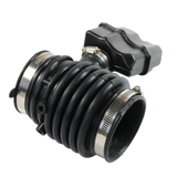 JDMSPEED 16576-1AA1A Engine Air Cleaner Intake Hose For Nissan Murano 08-14 Quest 11-16