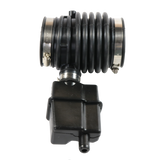 JDMSPEED 16576-1AA1A Engine Air Cleaner Intake Hose For Nissan Murano 08-14 Quest 11-16