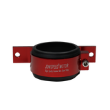 JDMSPEED 380LPH Electric High Pressure Fuel Pump Inline External w/ Mounting Bracket Kit