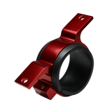 JDMSPEED 380LPH Electric High Pressure Fuel Pump Inline External w/ Mounting Bracket Kit