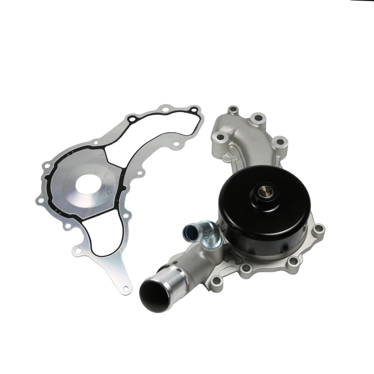 SCITOO Engine Water Pump WP-2408 - Fits 11-16 Chrysler, Dodge, Jeep 3.6L V6
