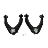 JDMSPEED 2pcs LH/RH Front Upper Control Arms Bushings Ball Joints For Honda CR-V 1997-01