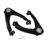 JDMSPEED 2pcs LH/RH Front Upper Control Arms Bushings Ball Joints For Honda CR-V 1997-01