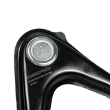 JDMSPEED 2pcs LH/RH Front Upper Control Arms Bushings Ball Joints For Honda CR-V 1997-01