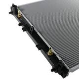 JDMSPEED 25311-3E250 CSF3191 Radiator Fit For 2003-2006 Kia Sorento 3.5 2585