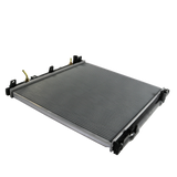 JDMSPEED 25311-3E250 CSF3191 Radiator Fit For 2003-2006 Kia Sorento 3.5 2585