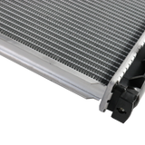 JDMSPEED 25311-3E250 CSF3191 Radiator Fit For 2003-2006 Kia Sorento 3.5 2585