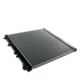 JDMSPEED 25311-3E250 CSF3191 Radiator Fit For 2003-2006 Kia Sorento 3.5 2585