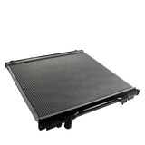 JDMSPEED 25311-3E250 CSF3191 Radiator Fit For 2003-2006 Kia Sorento 3.5 2585