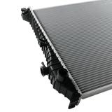 JDMSPEED 2816 Radiator For Ford Explorer Sport Trac Mercury Mountaineer 4.0 4.6