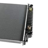 JDMSPEED 2816 Radiator For Ford Explorer Sport Trac Mercury Mountaineer 4.0 4.6