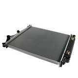 JDMSPEED 2816 Radiator For Ford Explorer Sport Trac Mercury Mountaineer 4.0 4.6