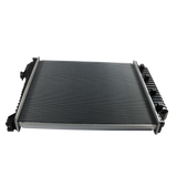 JDMSPEED 2816 Radiator For Ford Explorer Sport Trac Mercury Mountaineer 4.0 4.6