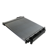 JDMSPEED 2816 Radiator For Ford Explorer Sport Trac Mercury Mountaineer 4.0 4.6