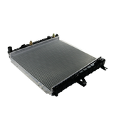 JDMSPEED 2173 Radiator FIT FOR Mazda Mercury B3000 B4000 Ford Explorer Ranger 3.0L 4.0L