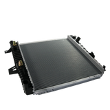 JDMSPEED 2173 Radiator FIT FOR Mazda Mercury B3000 B4000 Ford Explorer Ranger 3.0L 4.0L