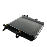 JDMSPEED 2173 Radiator FIT FOR Mazda Mercury B3000 B4000 Ford Explorer Ranger 3.0L 4.0L