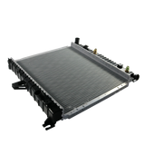 JDMSPEED 2173 Radiator FIT FOR Mazda Mercury B3000 B4000 Ford Explorer Ranger 3.0L 4.0L