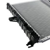 JDMSPEED 2173 Radiator FIT FOR Mazda Mercury B3000 B4000 Ford Explorer Ranger 3.0L 4.0L