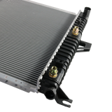 JDMSPEED 2173 Radiator FIT FOR Mazda Mercury B3000 B4000 Ford Explorer Ranger 3.0L 4.0L