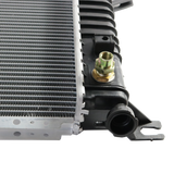 JDMSPEED 2173 Radiator FIT FOR Mazda Mercury B3000 B4000 Ford Explorer Ranger 3.0L 4.0L