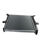 JDMSPEED 2173 Radiator FIT FOR Mazda Mercury B3000 B4000 Ford Explorer Ranger 3.0L 4.0L