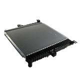 JDMSPEED 2173 Radiator FIT FOR Mazda Mercury B3000 B4000 Ford Explorer Ranger 3.0L 4.0L