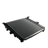 JDMSPEED 2173 Radiator FIT FOR Mazda Mercury B3000 B4000 Ford Explorer Ranger 3.0L 4.0L