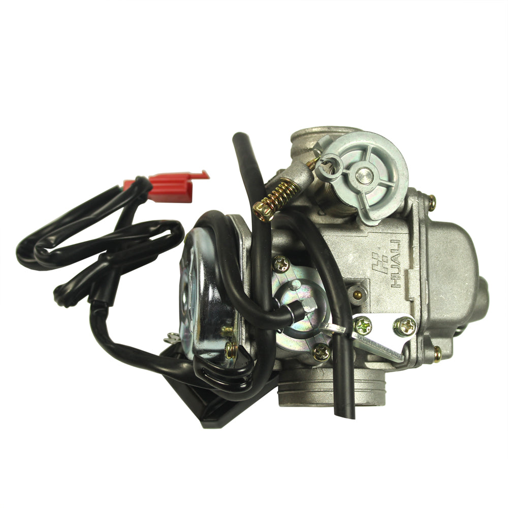 150cc moped carburetor discount