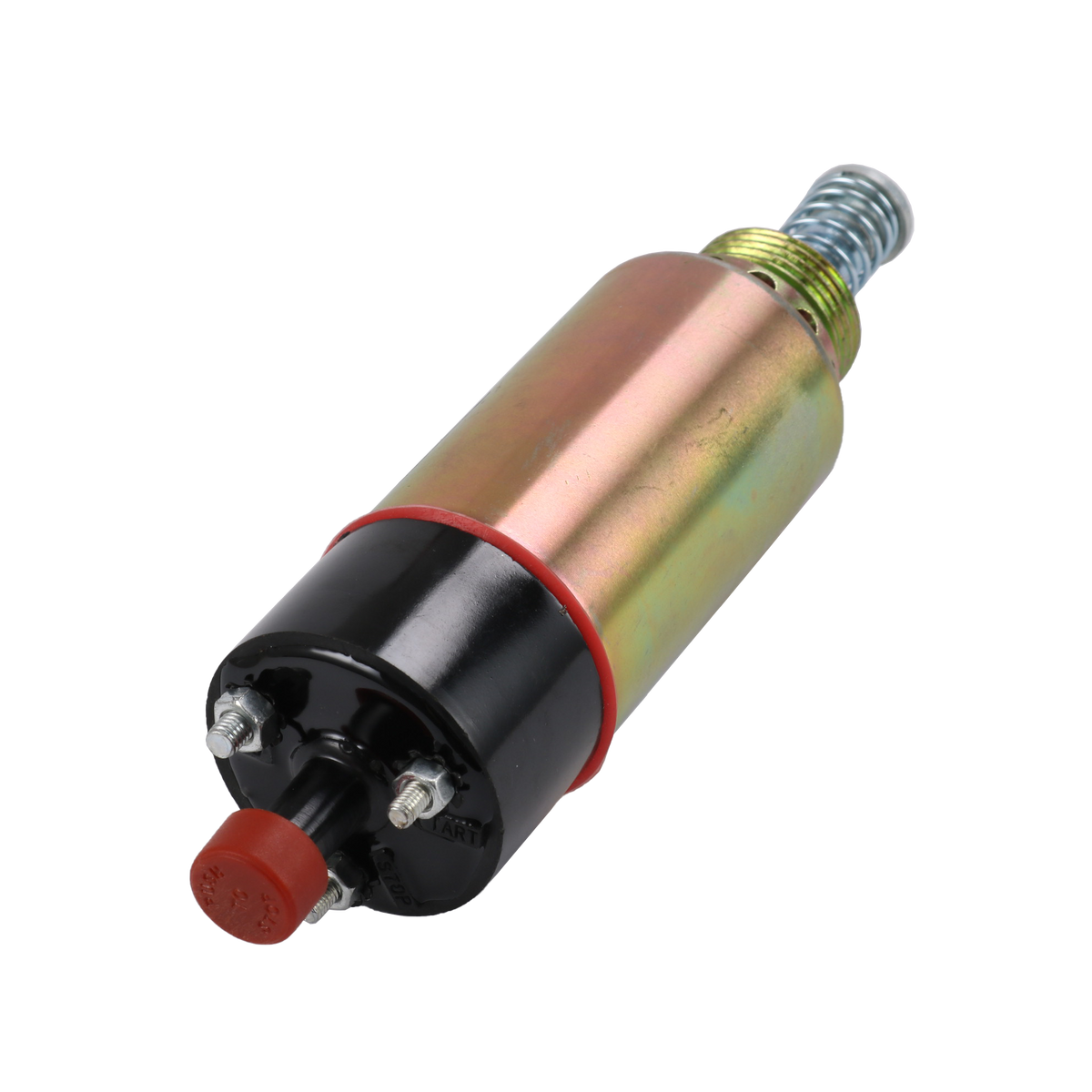 JDMSPEED 8C-3663 155-4652 125-5772 Shut Off Solenoid Fits JDMSPEED 8C-3663 155-4652 125-5772 Shut Off Solenoid Fits