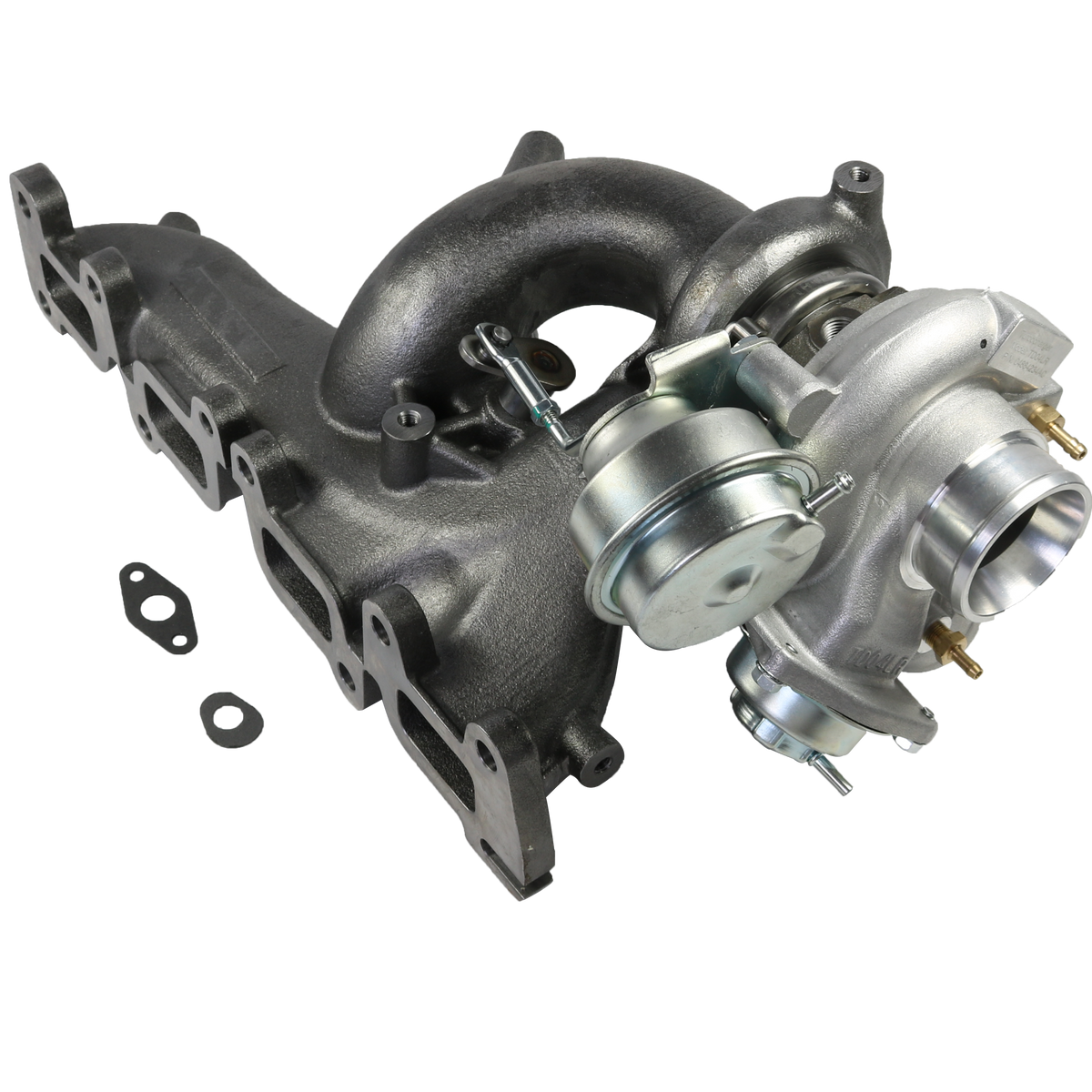 1ST-RACING Turbo Núcleo + Compresor Para Chrysler PT Cruiser GT 2.4L 2003-2005 TD04LR-16GK