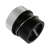 JDMSPEED 1C3Z3B396DA Locking Hub For Truck F250 F350 F450 F550 Ford F-250 Super Duty