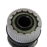 JDMSPEED 1C3Z3B396DA Locking Hub For Truck F250 F350 F450 F550 Ford F-250 Super Duty