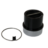 JDMSPEED 1C3Z3B396DA Locking Hub For Truck F250 F350 F450 F550 Ford F-250 Super Duty