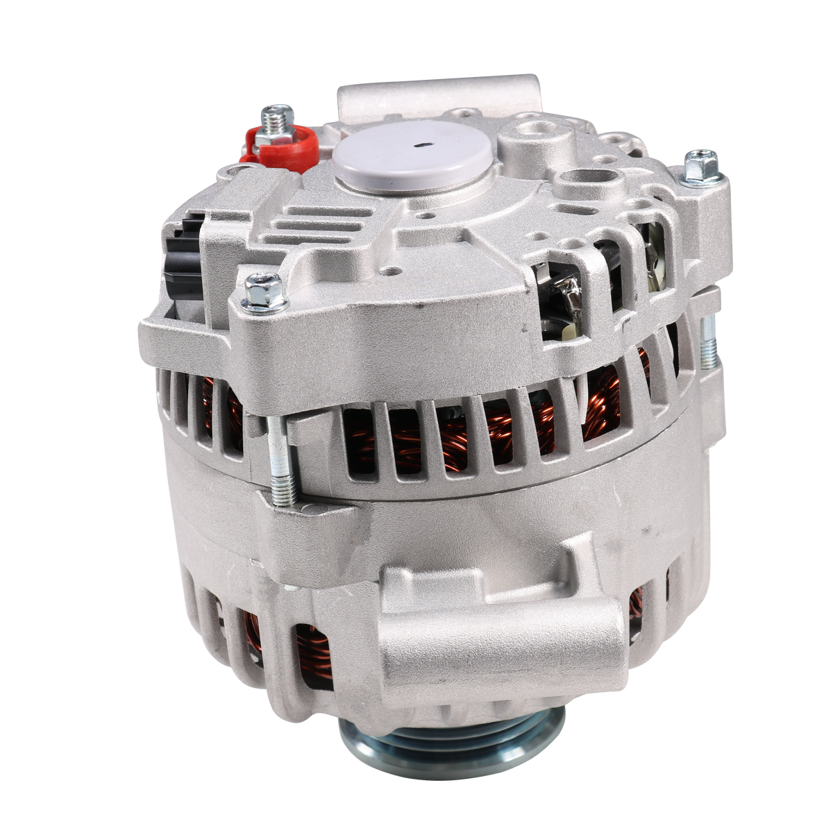 2002 Ford Escape Alternator